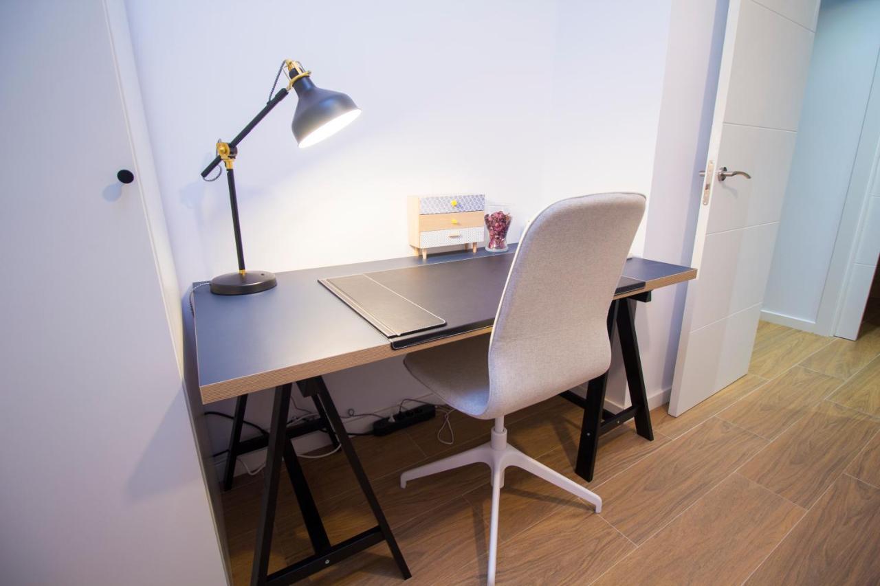 Exceptional Apartament Girona'S Old Town Lejlighed Eksteriør billede