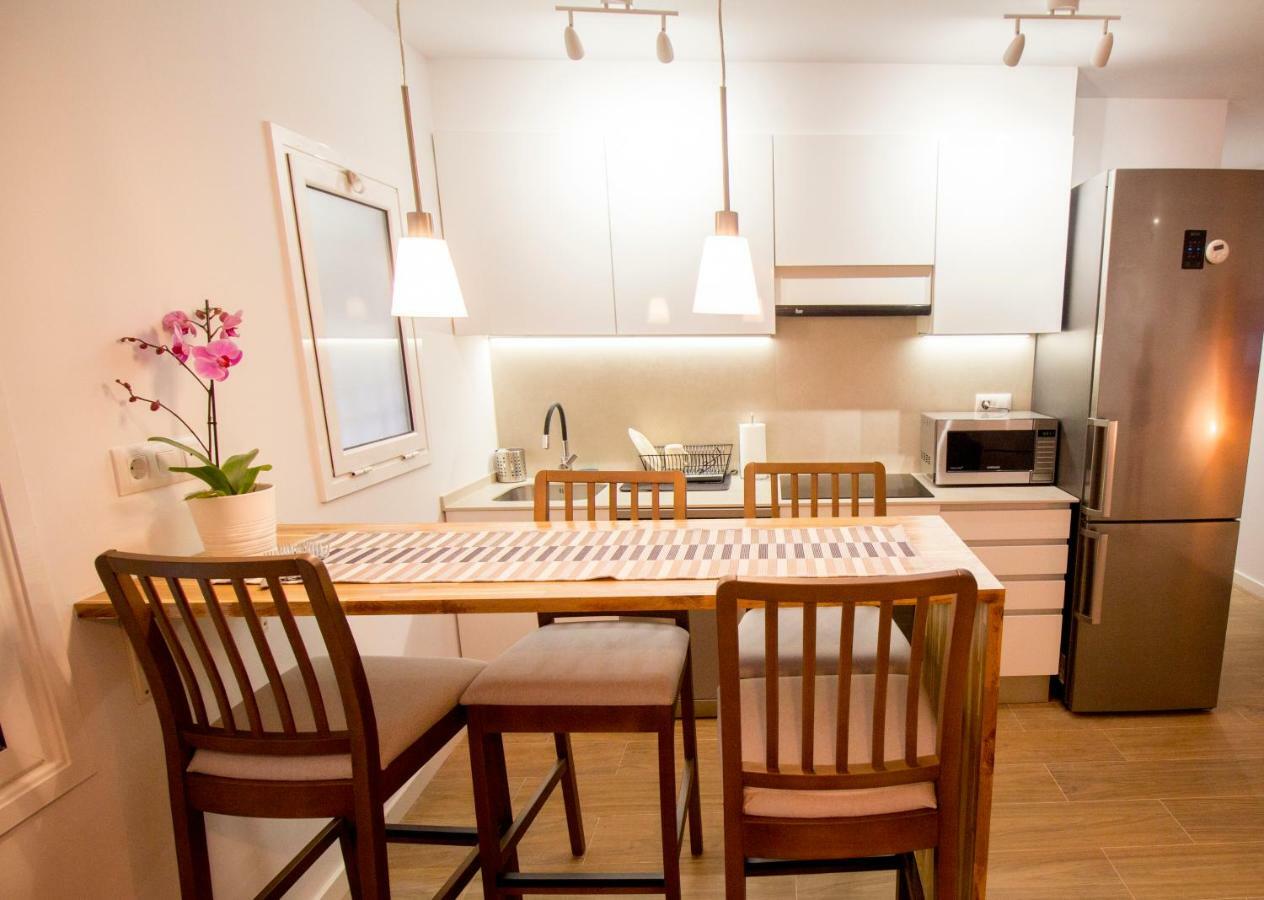 Exceptional Apartament Girona'S Old Town Lejlighed Eksteriør billede