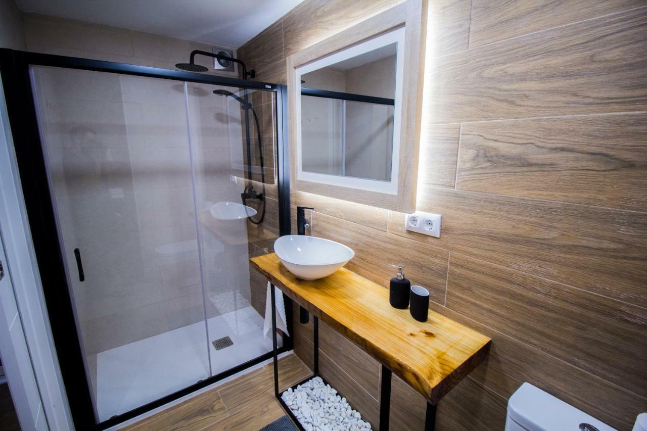 Exceptional Apartament Girona'S Old Town Lejlighed Eksteriør billede